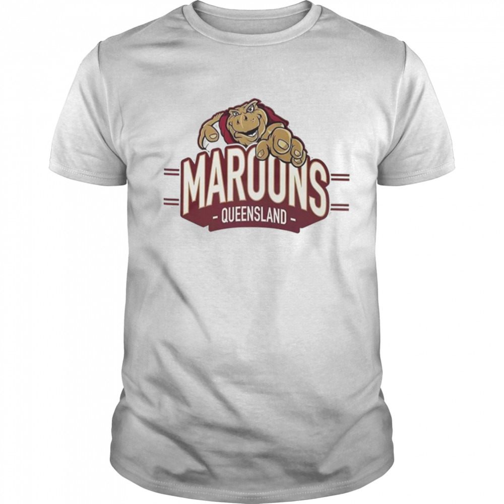 Unisex shirt