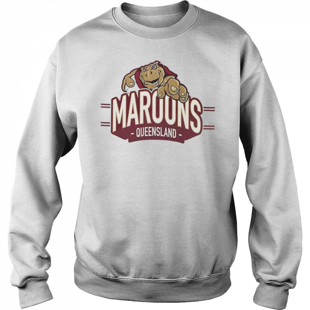 Sweat shirt