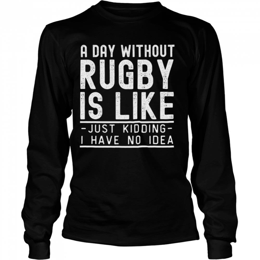 Long Sleeved shirts