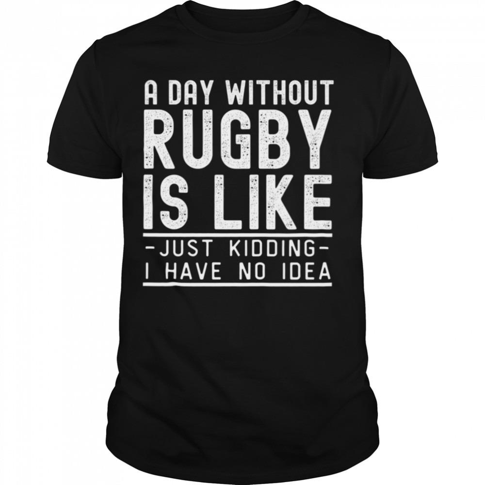 Unisex shirts