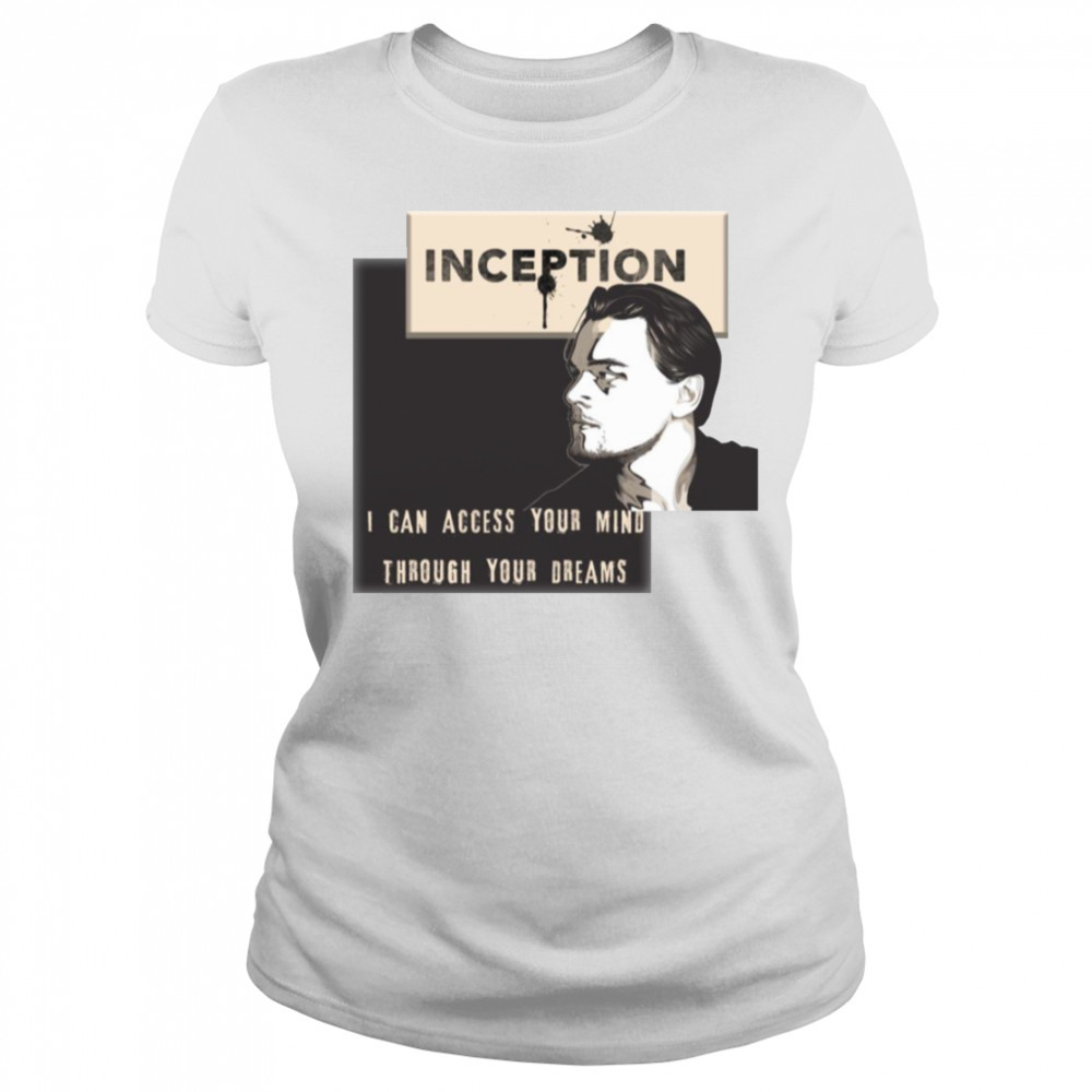 Women's shirt