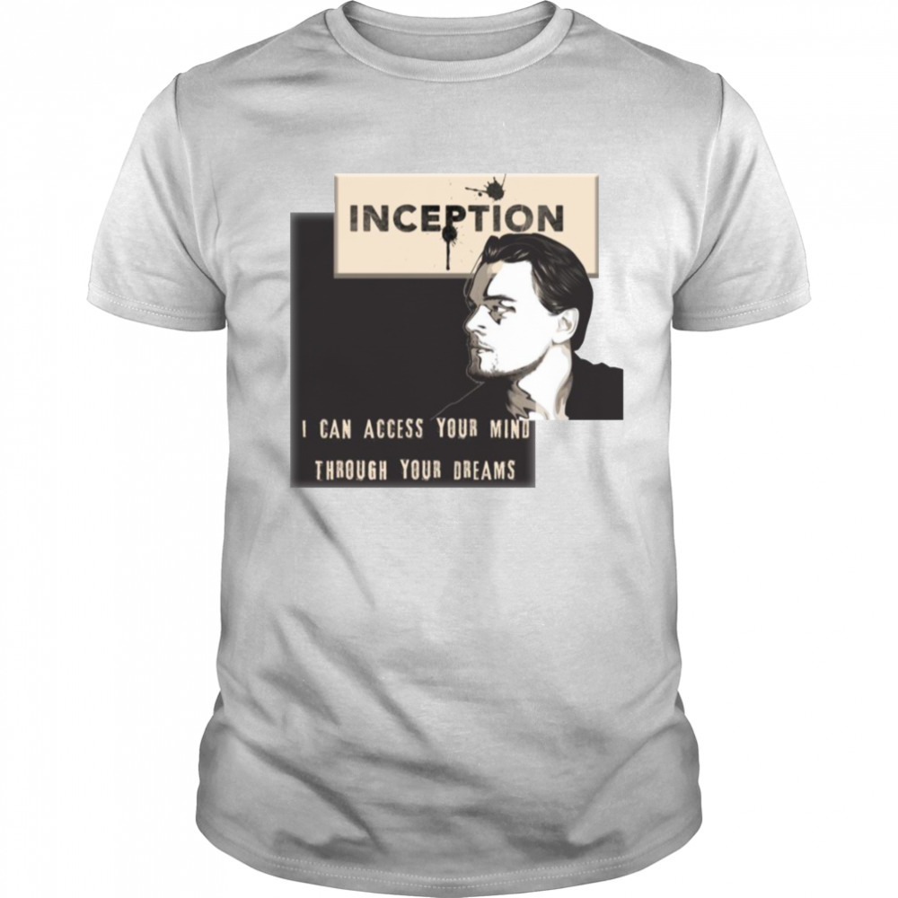 Unisex shirt