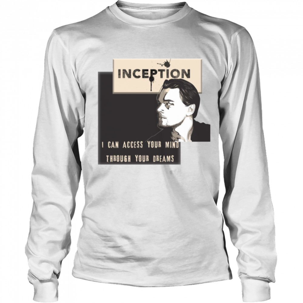 Long Sleeved shirt