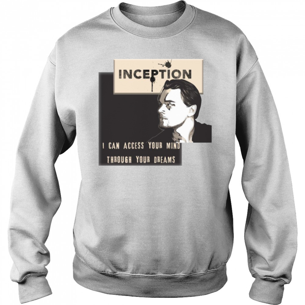 Sweat shirt