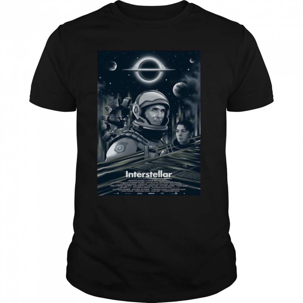 Unisex shirts
