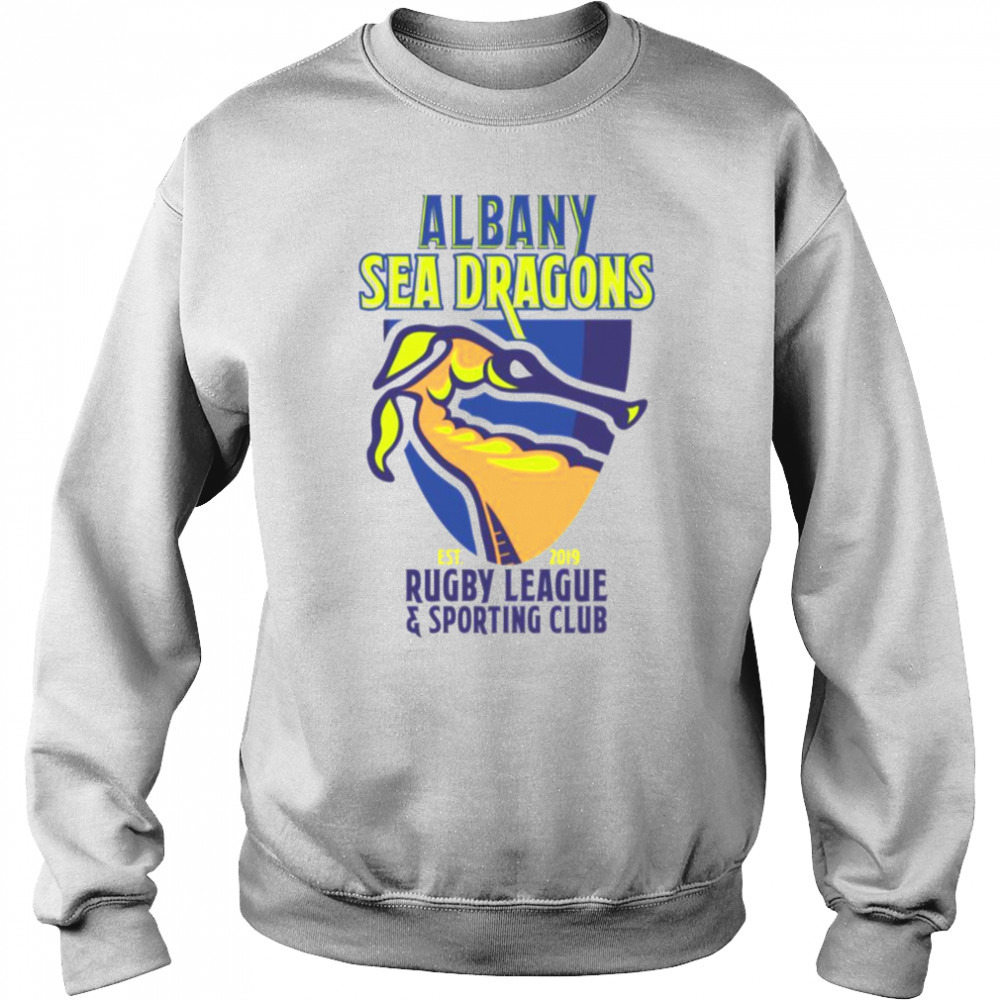 Sweat shirt