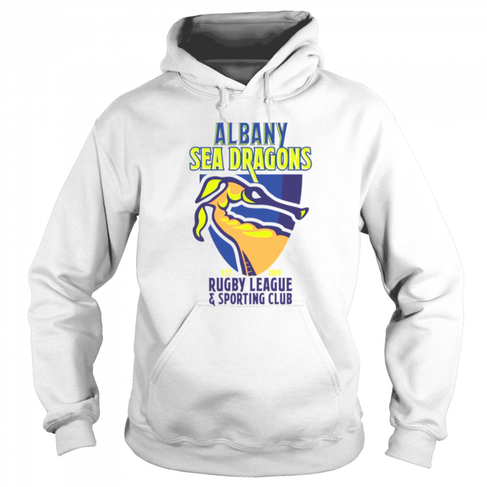 Hoodie shirt
