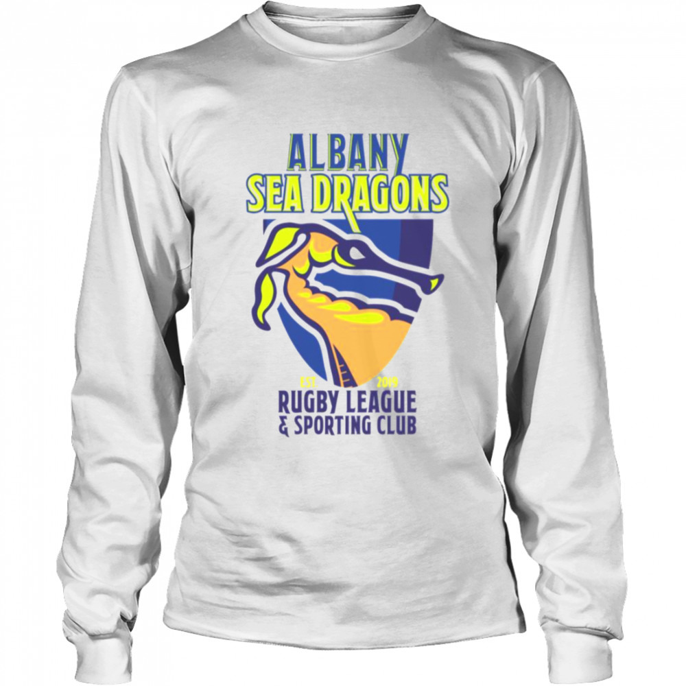 Long Sleeved shirt
