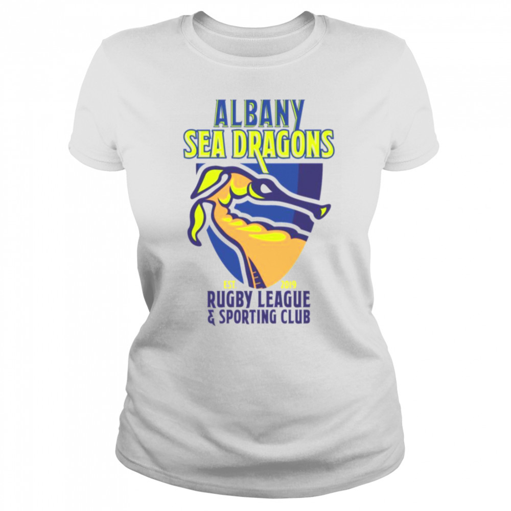 Women's shirt
