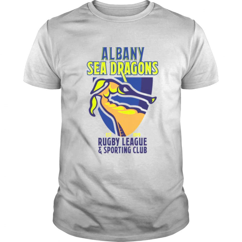 Unisex shirt