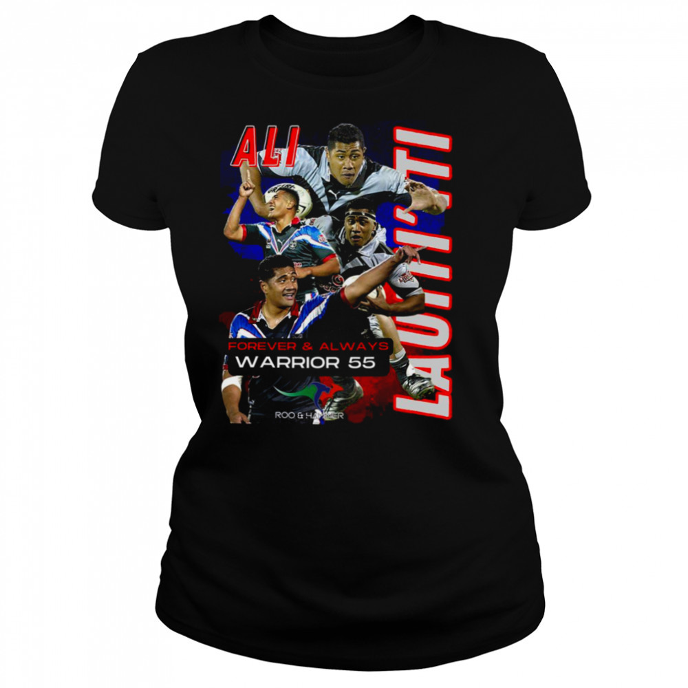 Women's shirts