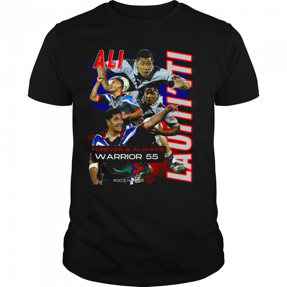 Unisex shirts