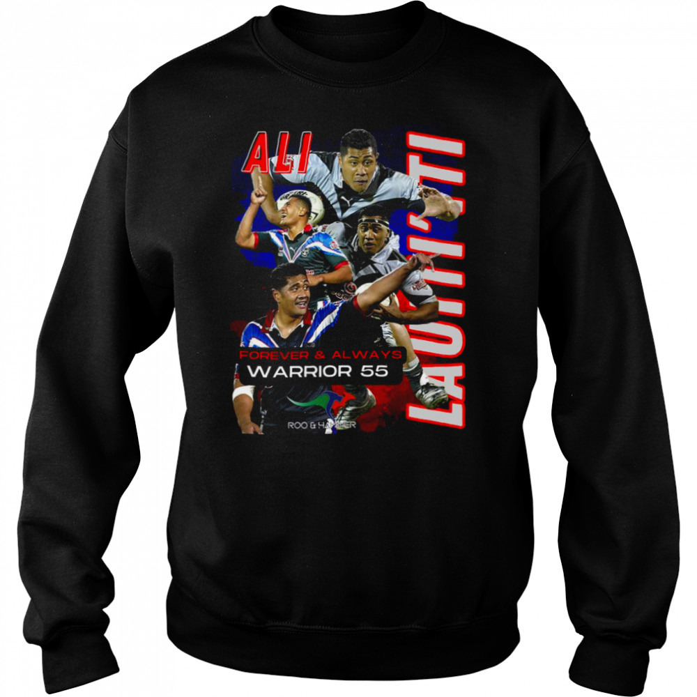 Sweat shirts