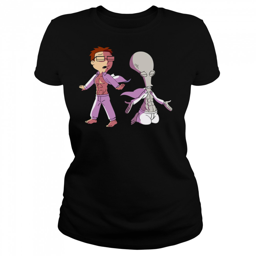 Women's shirts