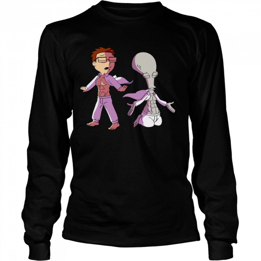 Long Sleeved shirts