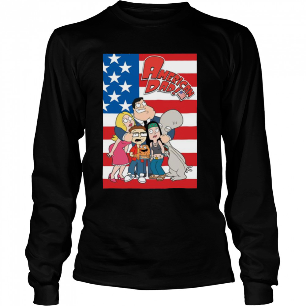 Long Sleeved shirts