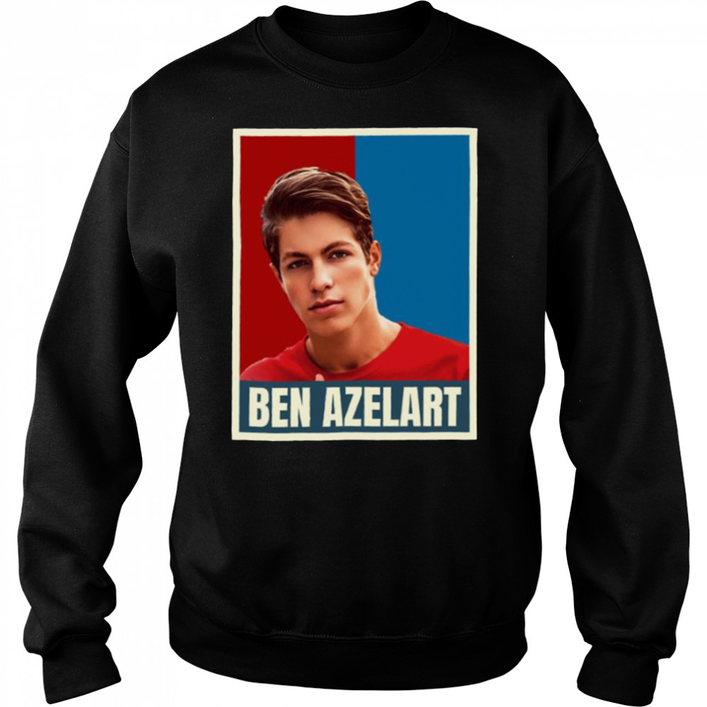 Sweat shirts