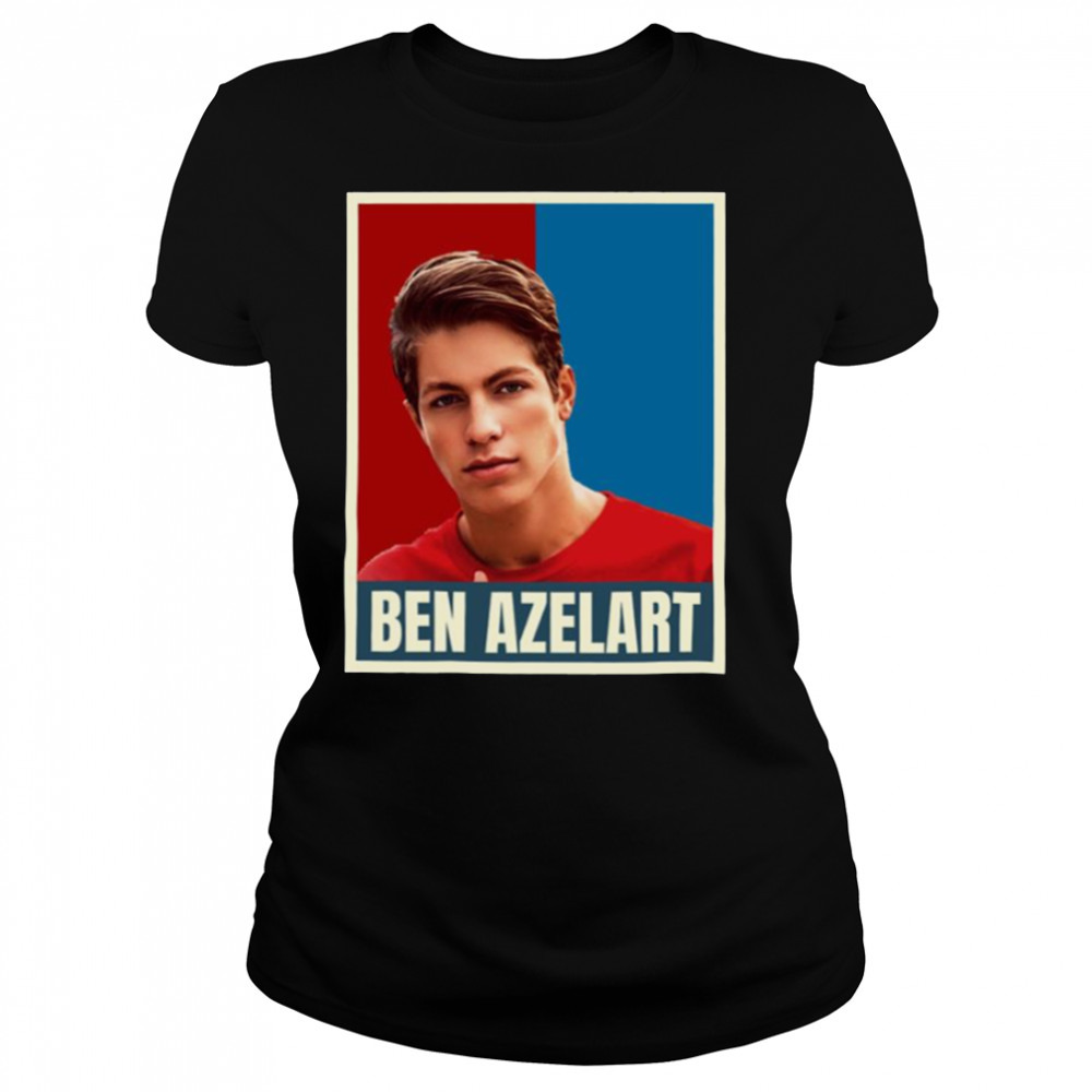 Women's shirts