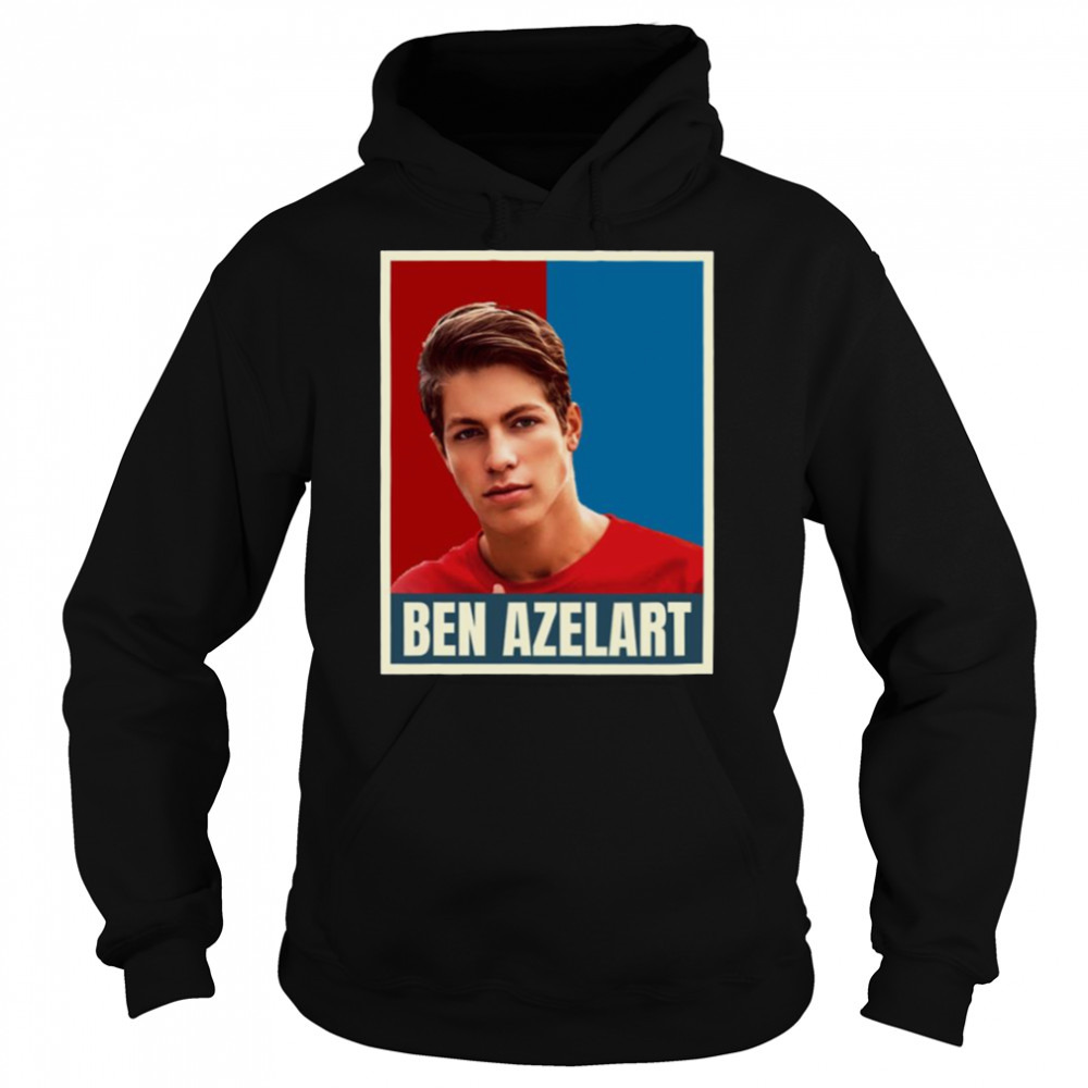 Hoodie shirts