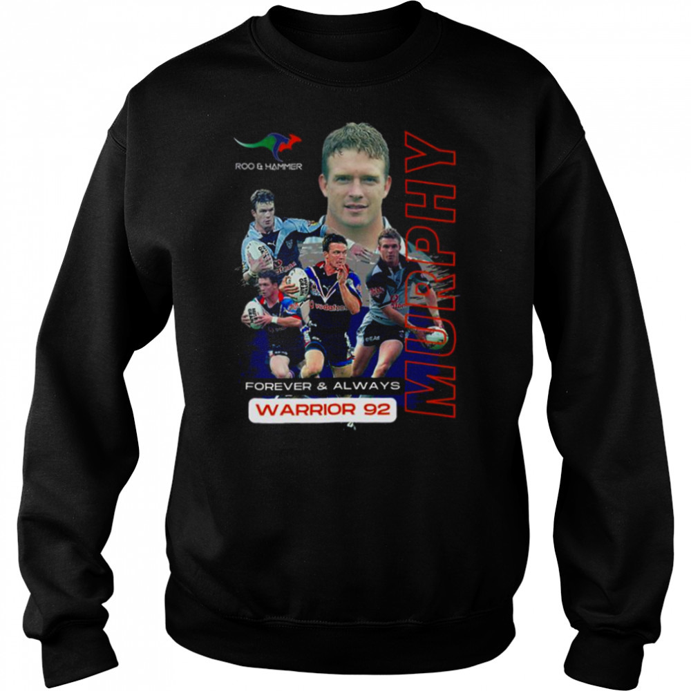 Sweat shirts