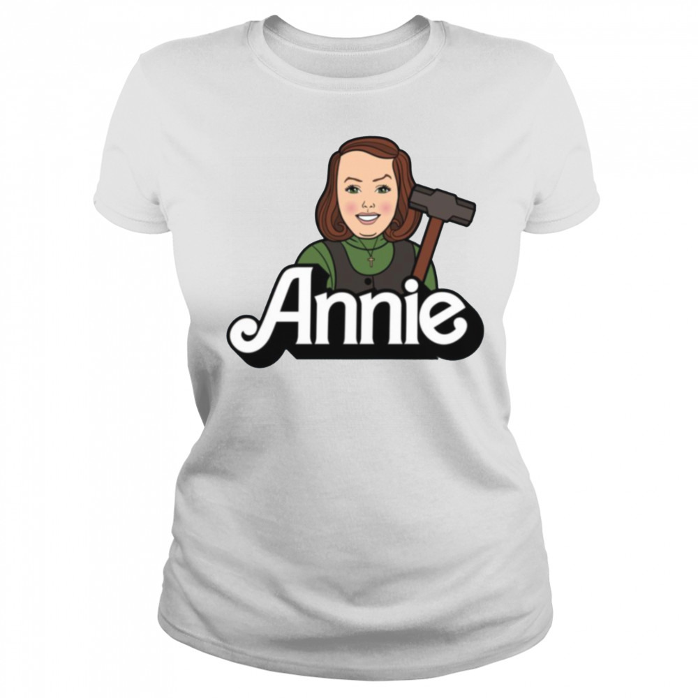Women's shirt