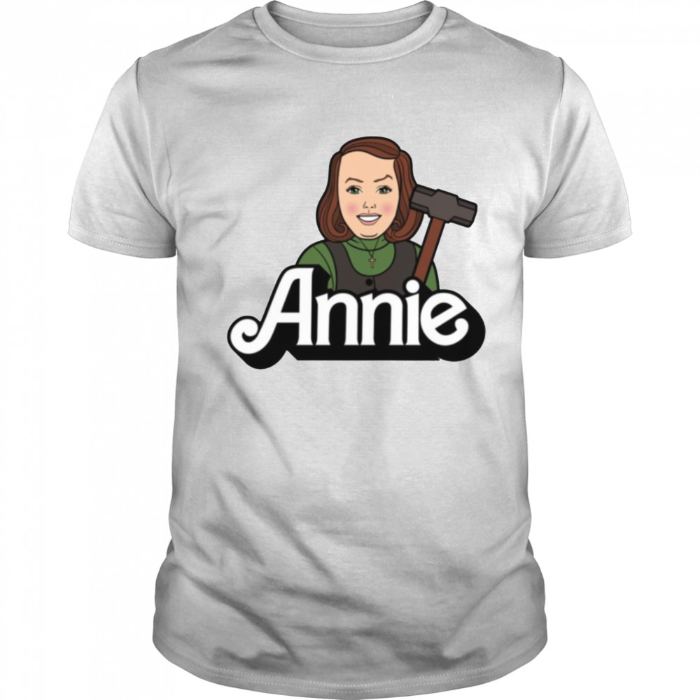 Unisex shirt