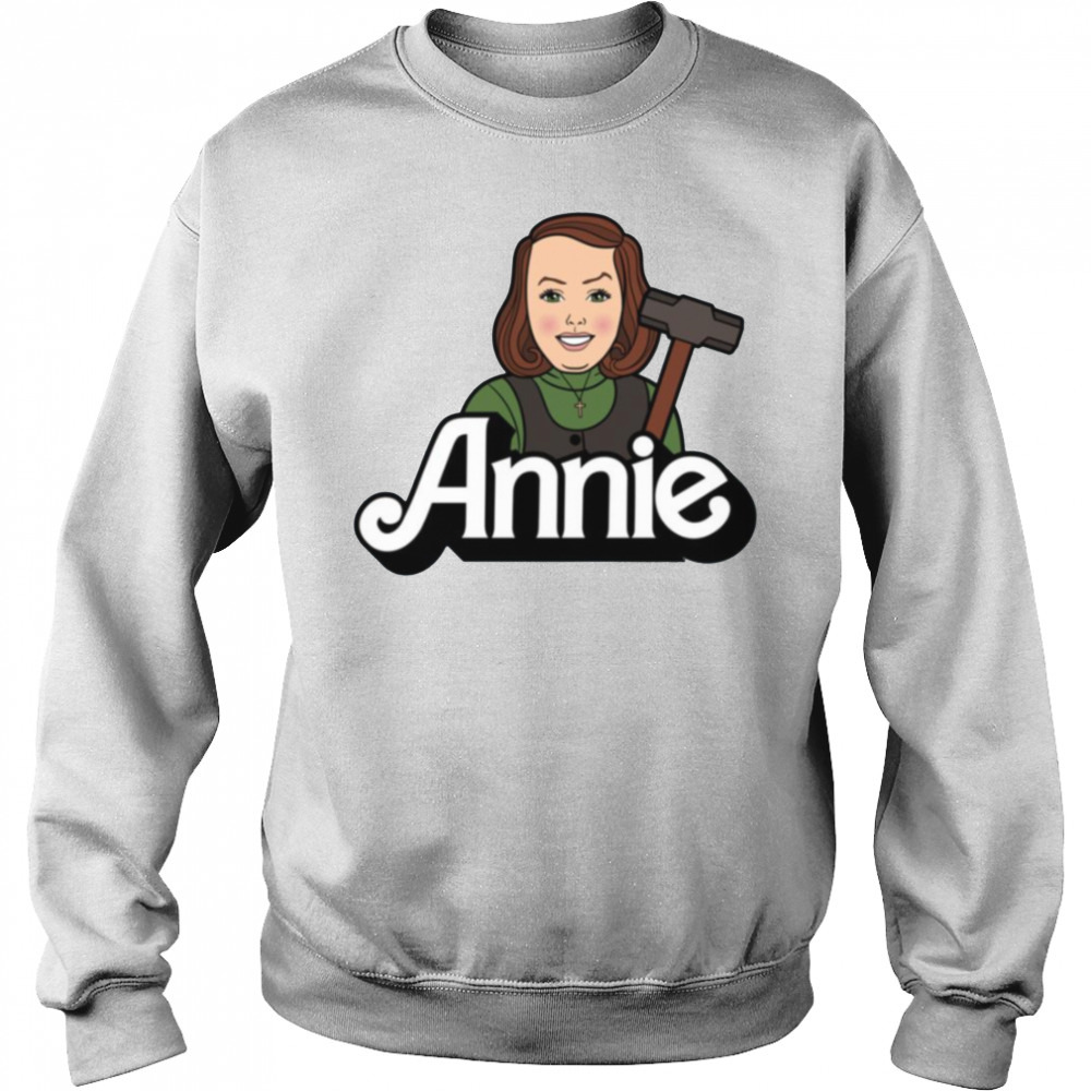 Sweat shirt