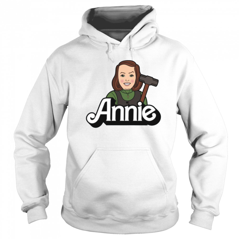 Hoodie shirt