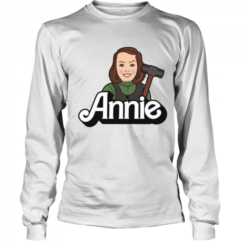 Long Sleeved shirt