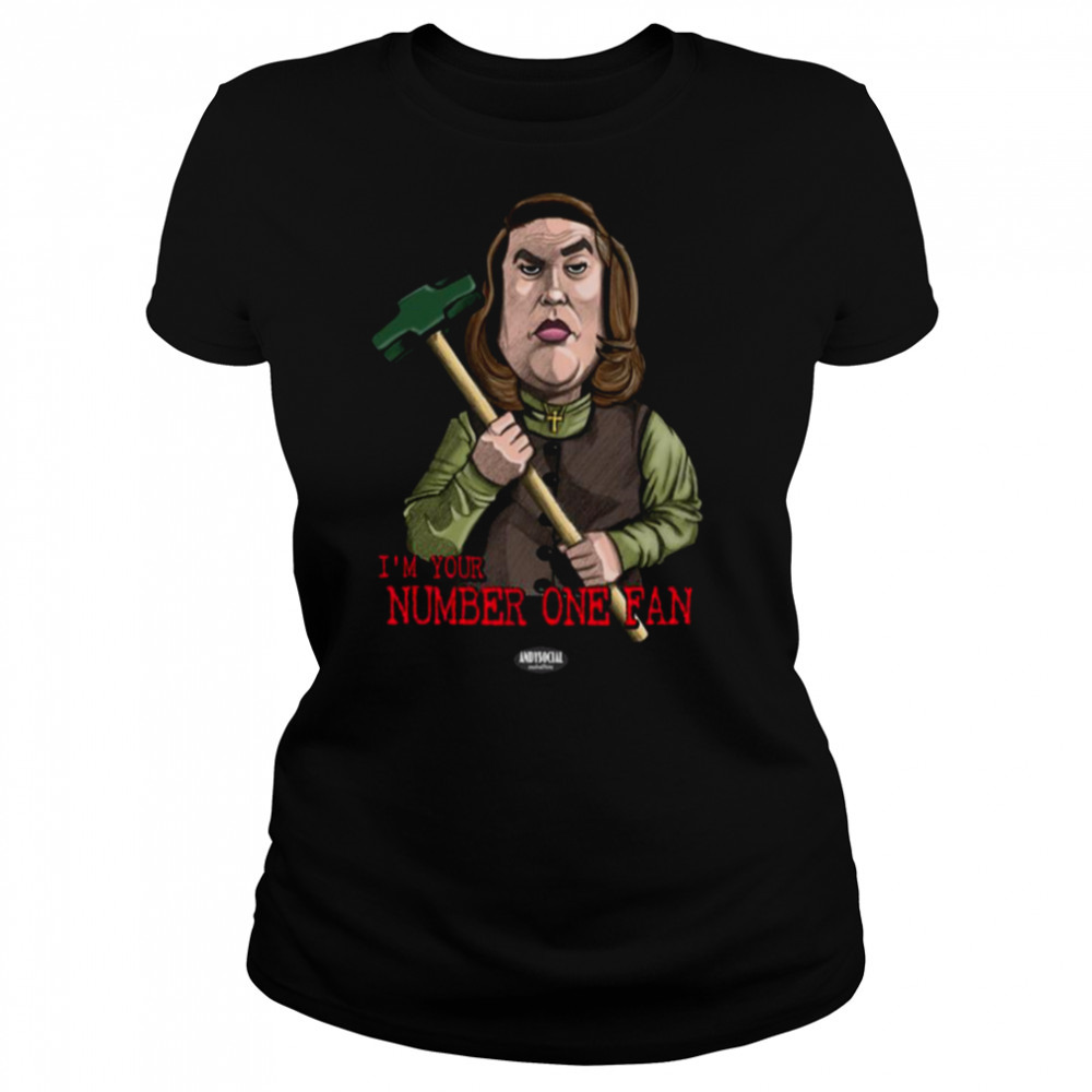 Women's shirts