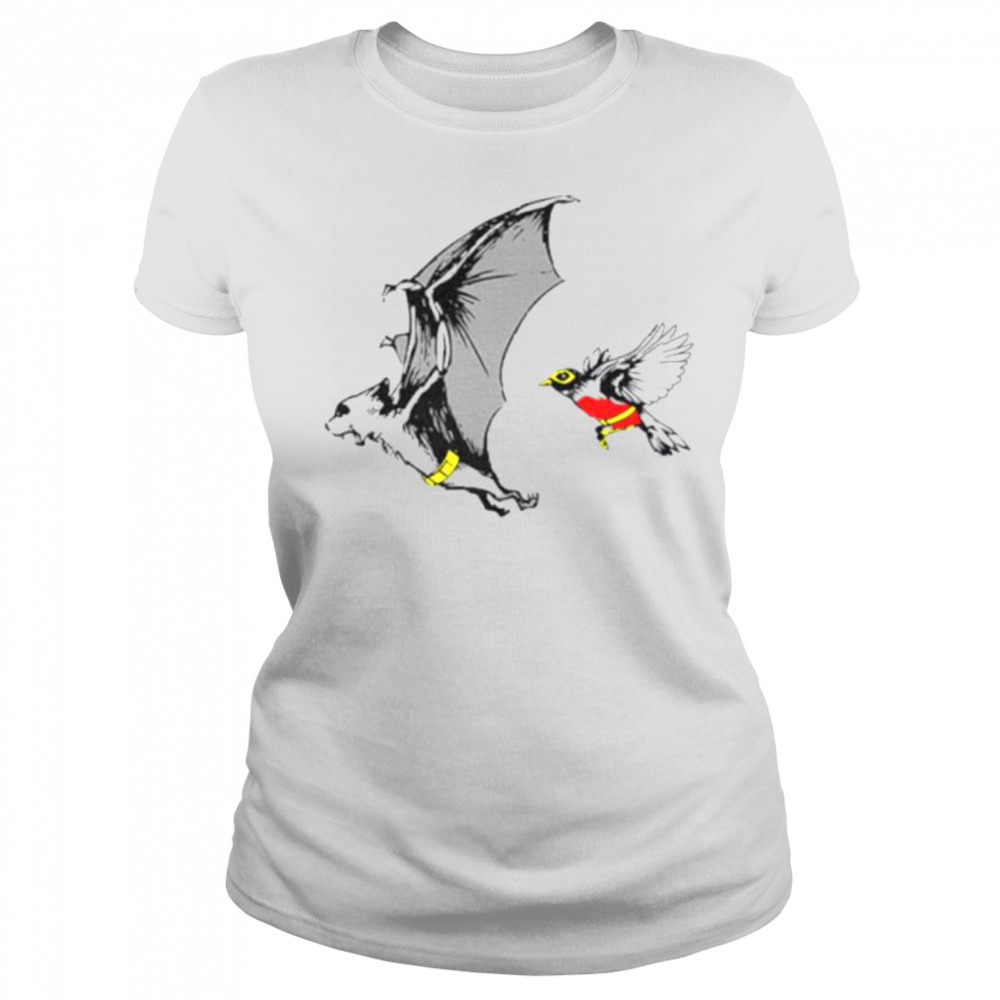 Women's shirt