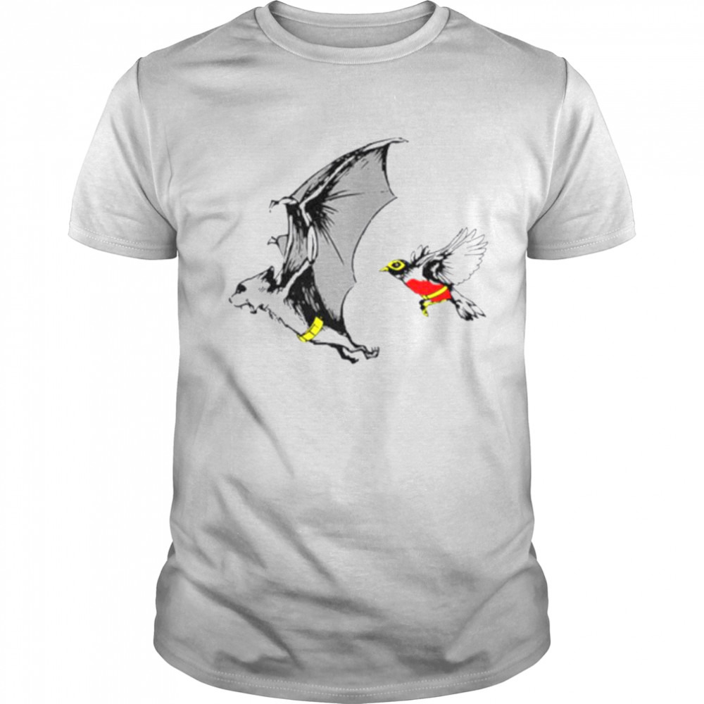 Unisex shirt
