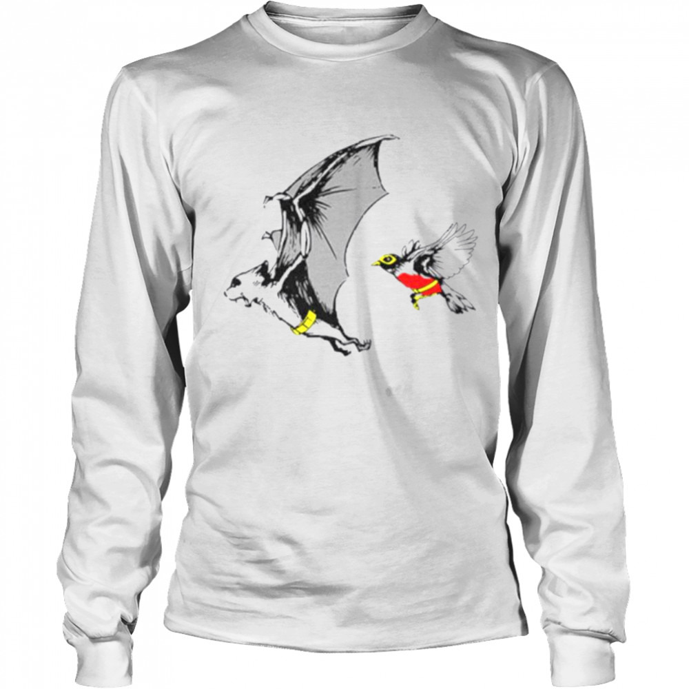 Long Sleeved shirt
