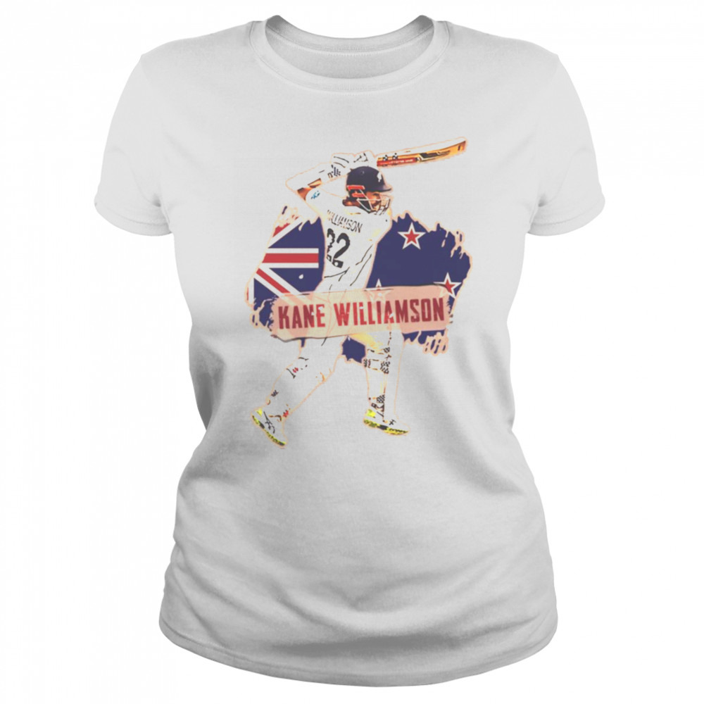 Women's shirt