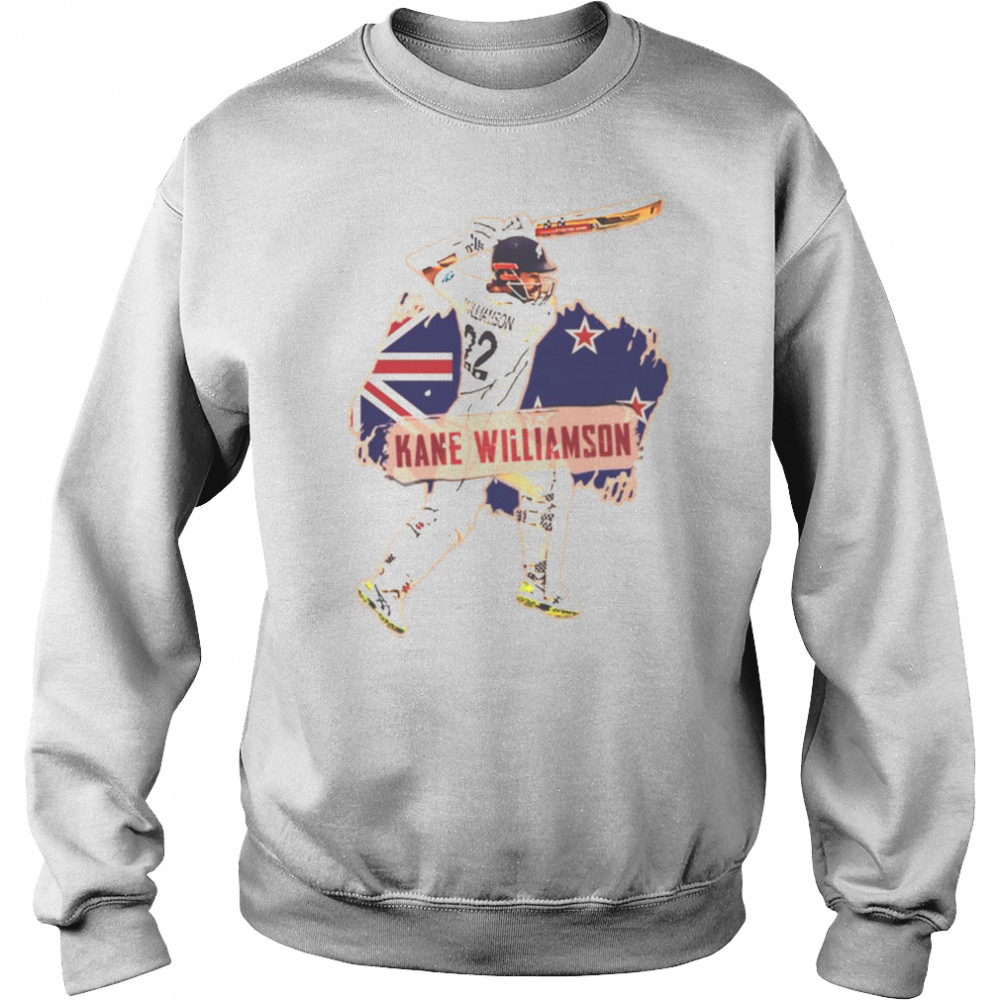 Sweat shirt