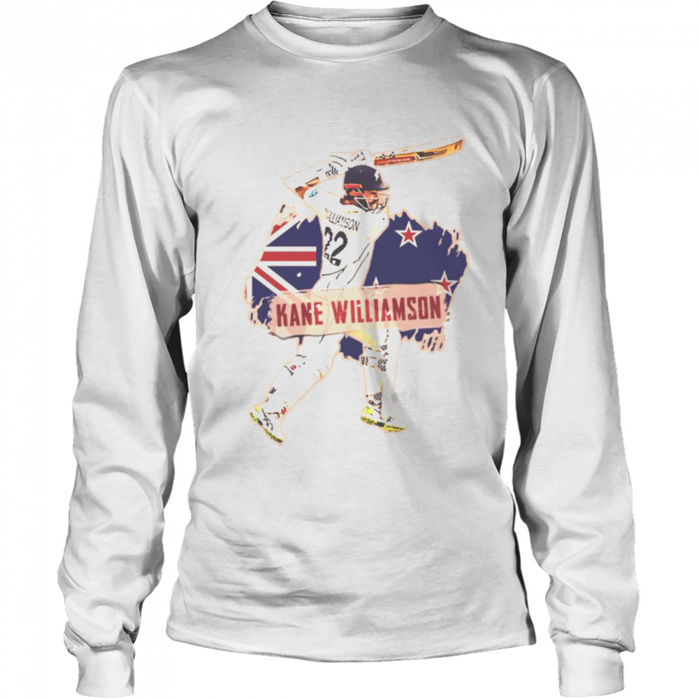 Long Sleeved shirt