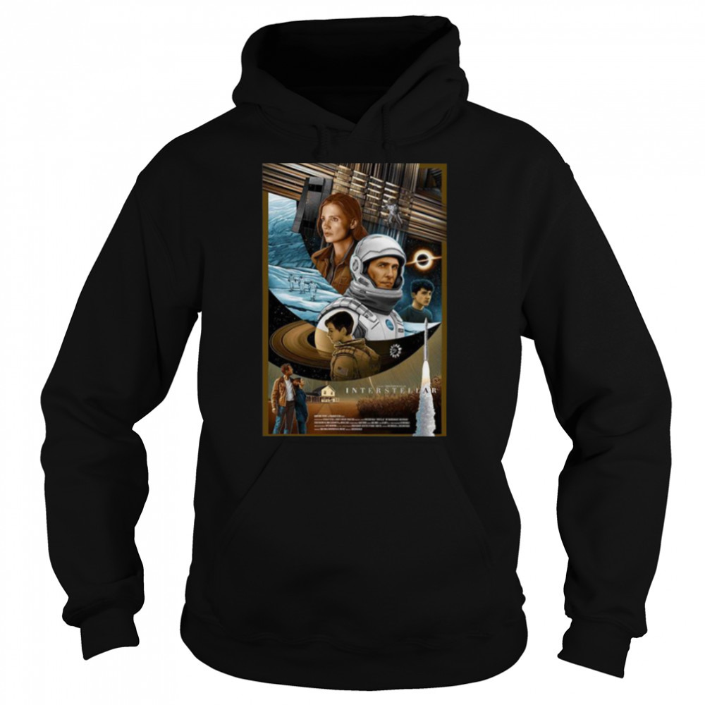 Hoodie shirts