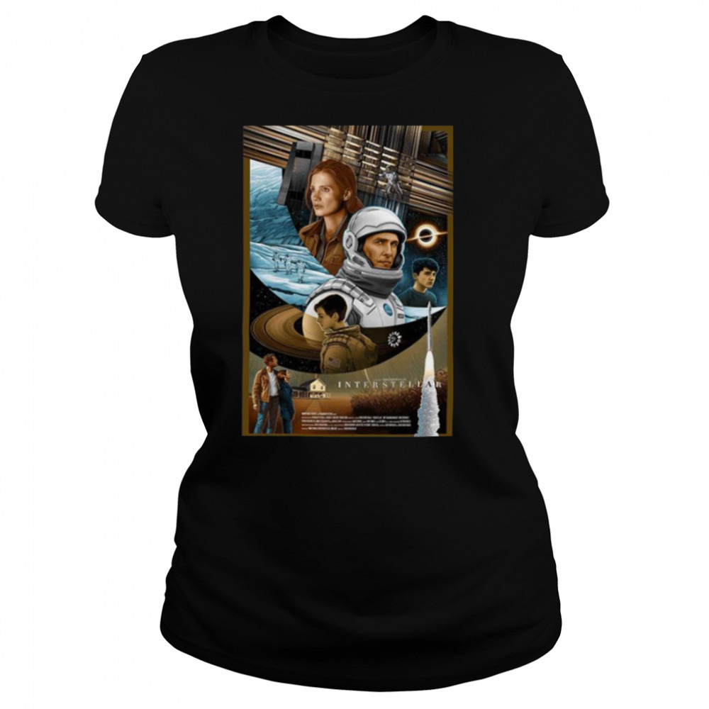 Women's shirts