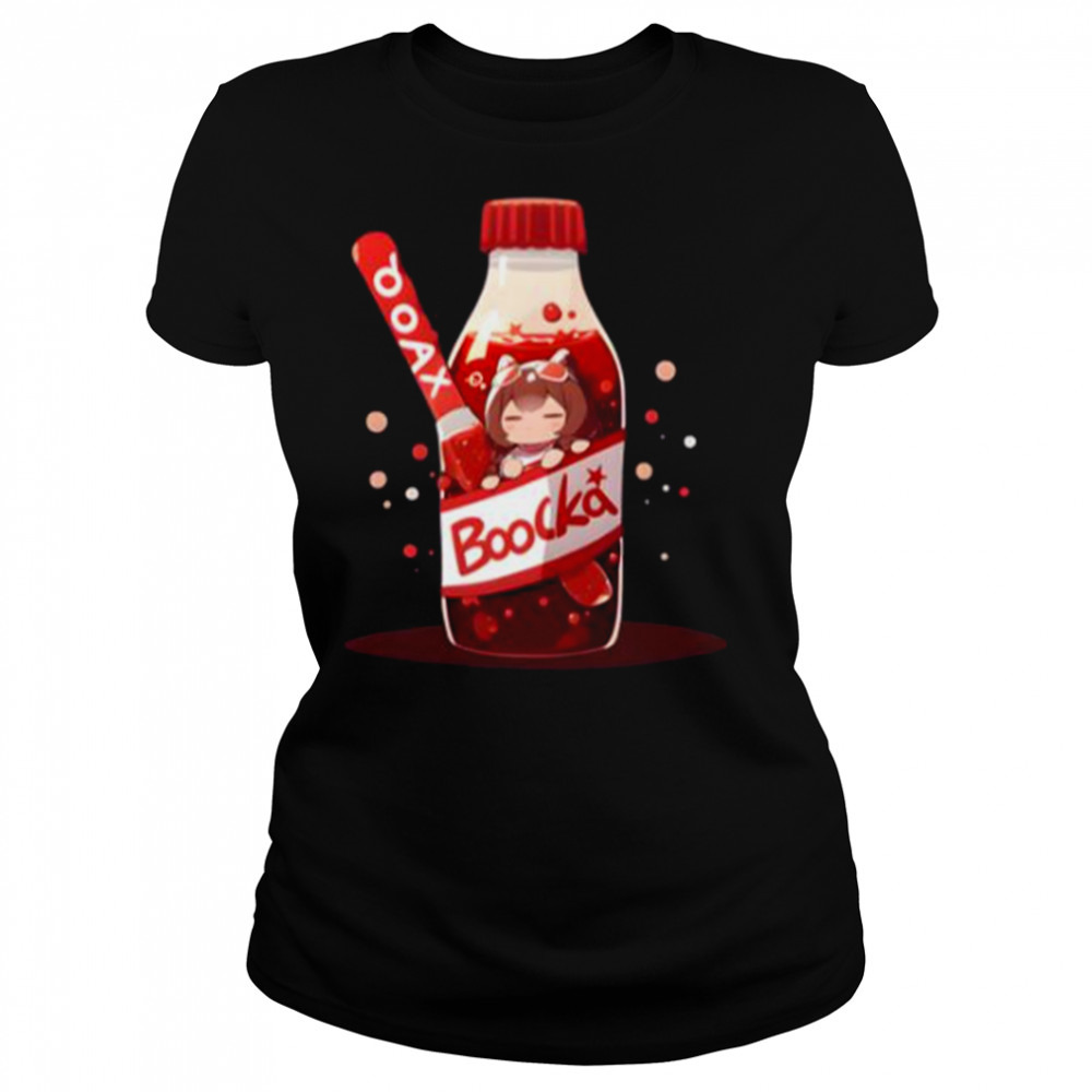 Women's shirts