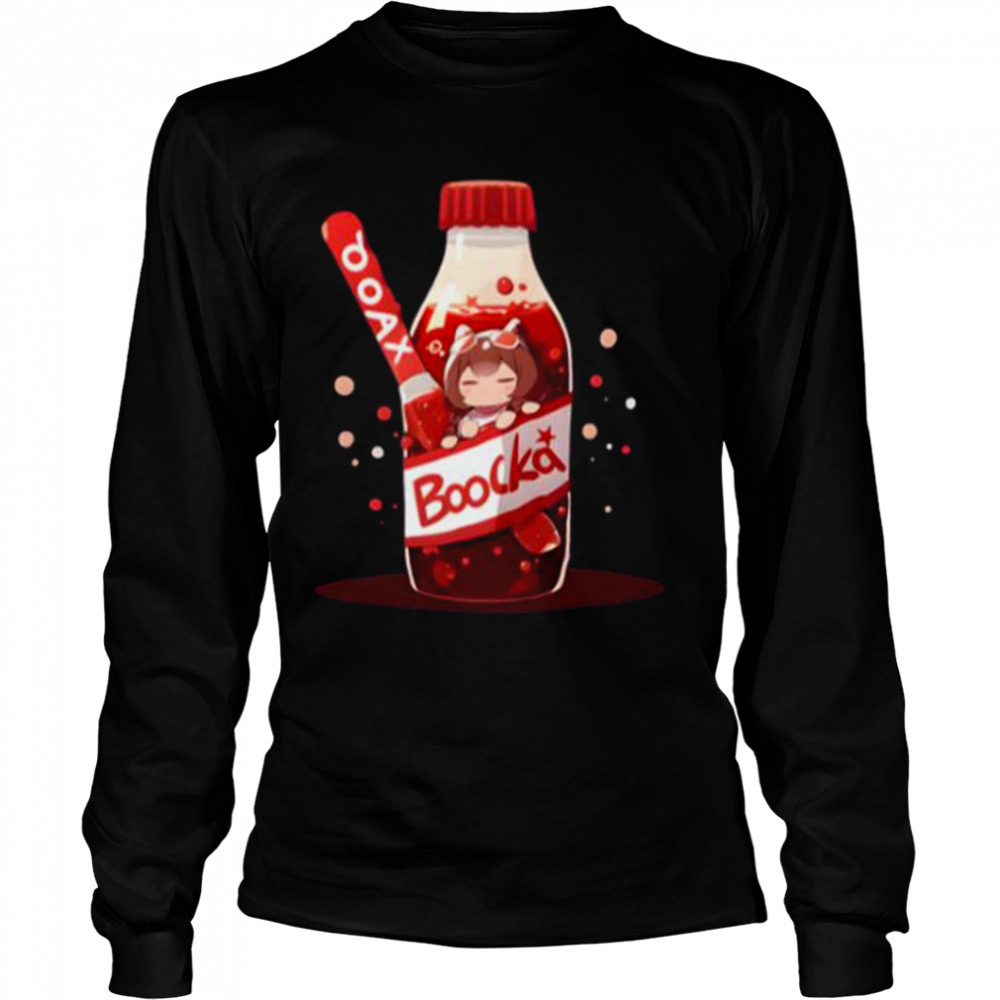 Long Sleeved shirts