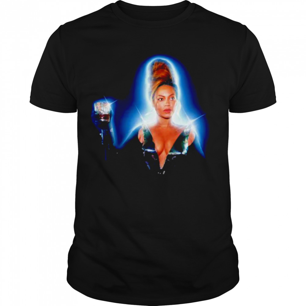 Boricua Hive beyonce that girl track shirt