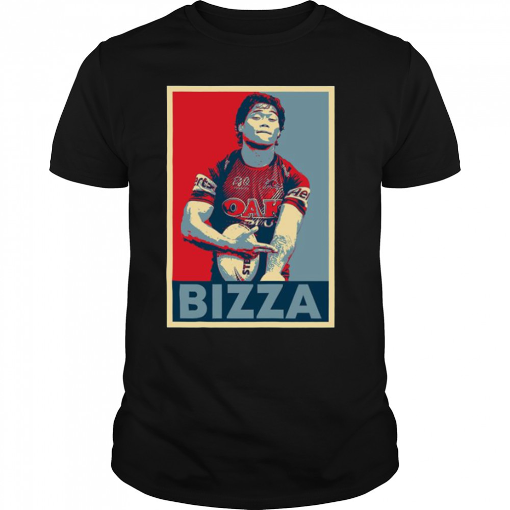Brian To’o Bizza Rugby shirt