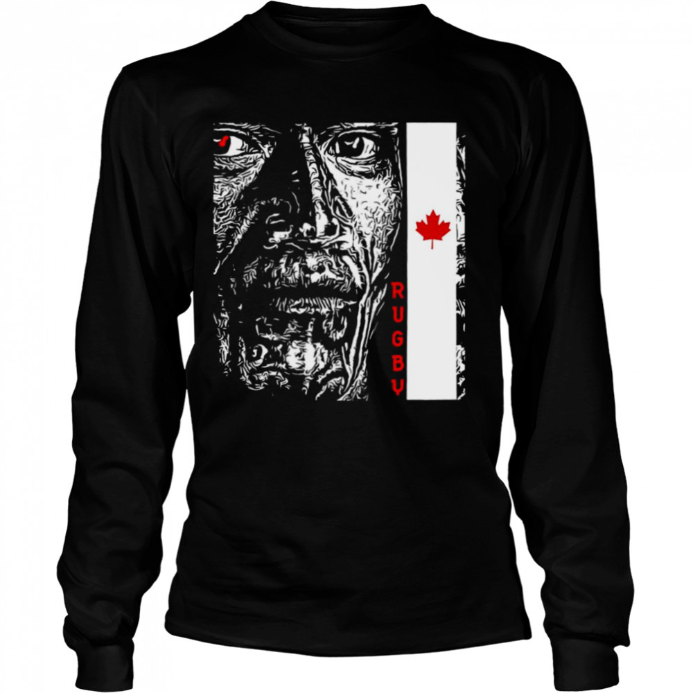 Long Sleeved shirts