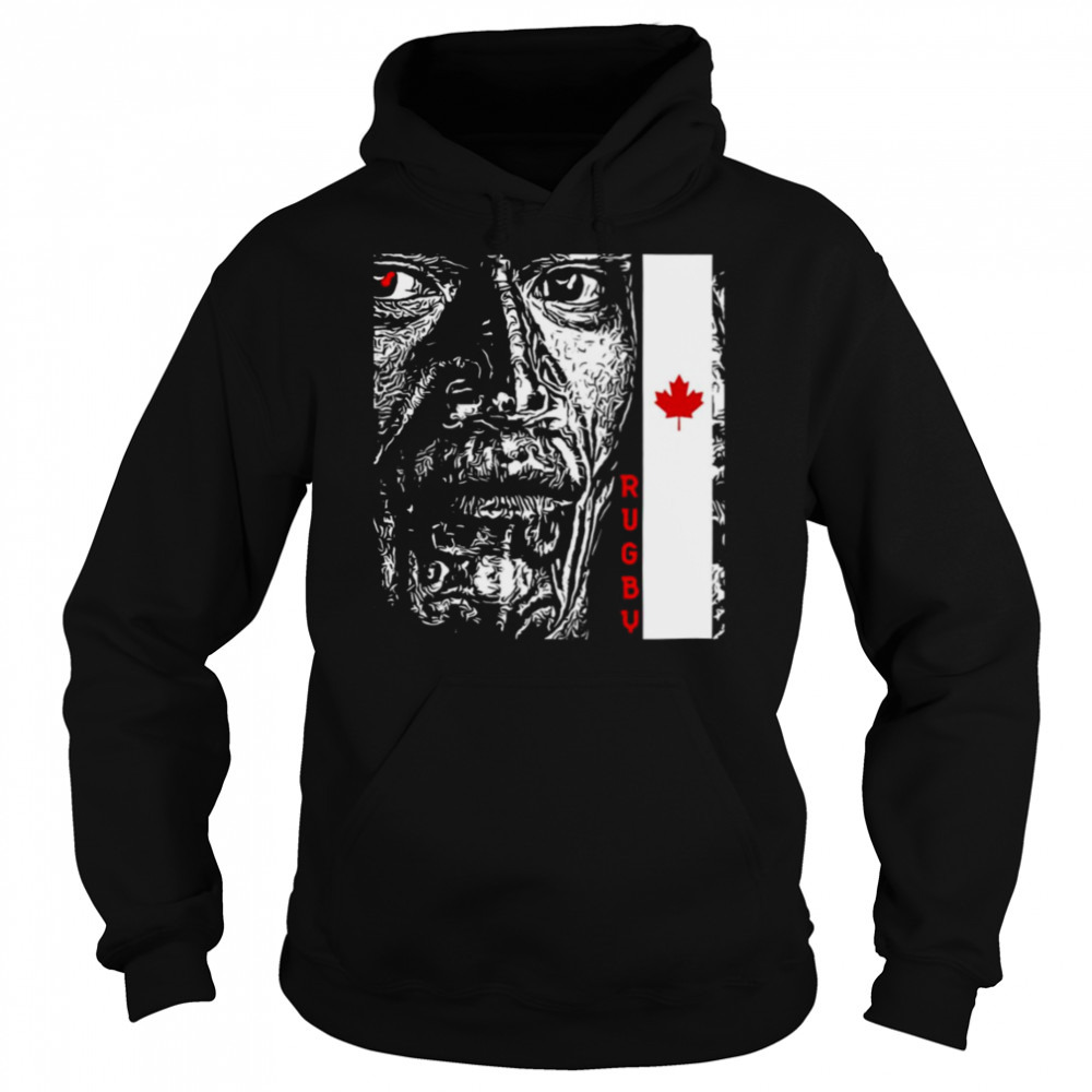 Hoodie shirts