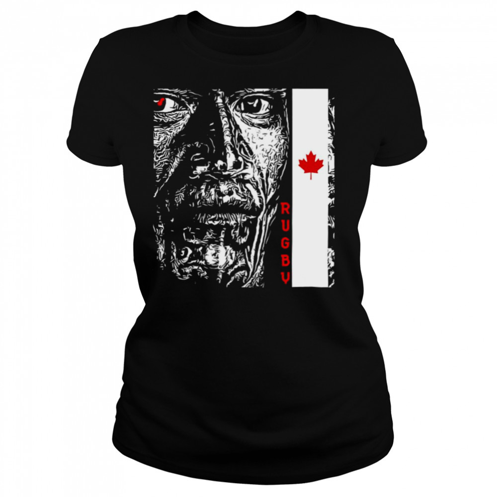 Women's shirts