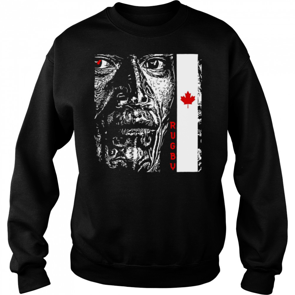 Sweat shirts