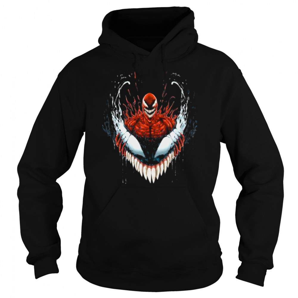 Hoodie shirts