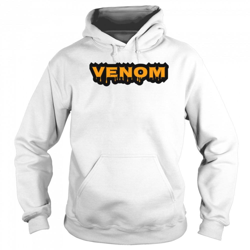 Hoodie shirt