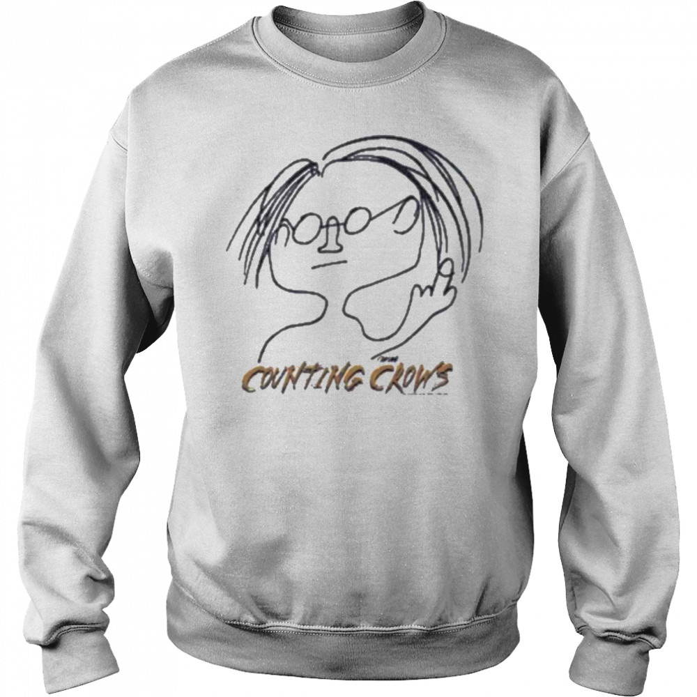 Sweat shirt