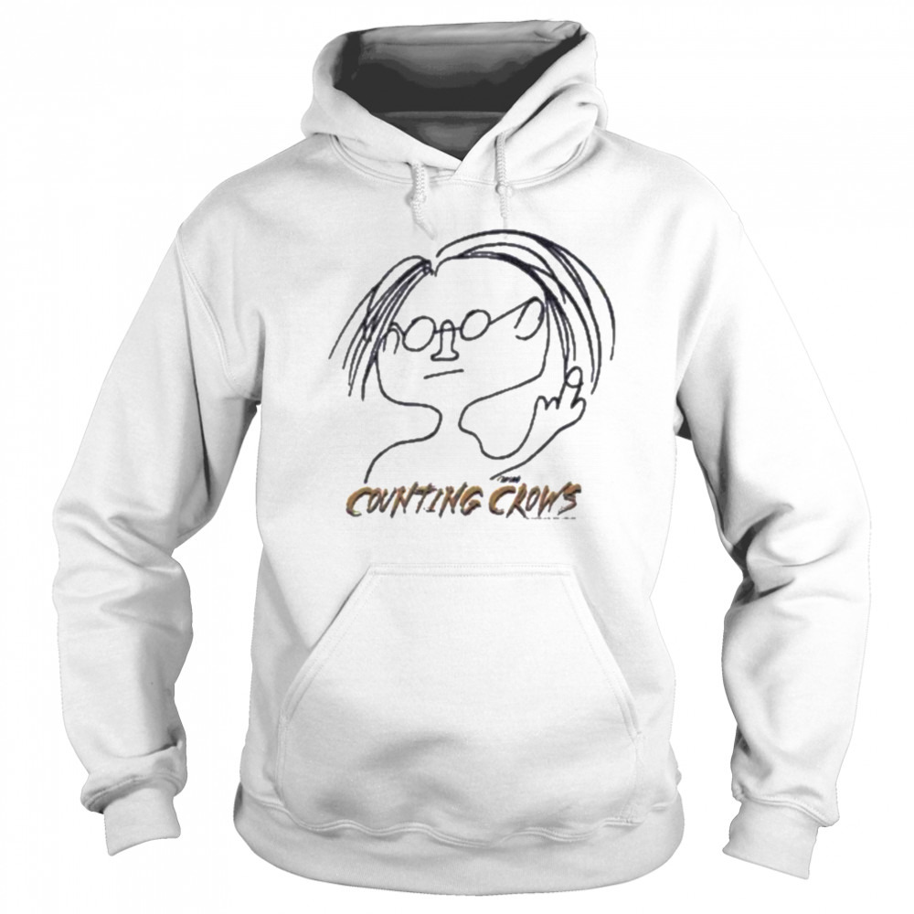 Hoodie shirt